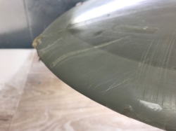 �|���G�X�e�� �m�[�Y �����O �E�F�[�o�[ 17_6